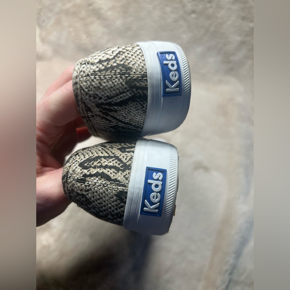 Keds dream foam size 6 womens - Picture 5 of 6